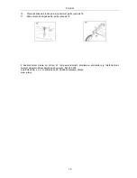 Preview for 19 page of Jula Axley 729-026 Operating Instructions Manual