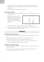 Preview for 6 page of Jula Axley 794-079 Operating Instructions Manual