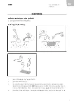 Preview for 7 page of Jula Axley 794-079 Operating Instructions Manual