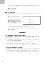 Предварительный просмотр 10 страницы Jula Axley 794-079 Operating Instructions Manual