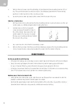 Предварительный просмотр 12 страницы Jula Axley 794-079 Operating Instructions Manual