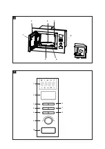 Preview for 3 page of Jula Bright 019683 Operating Instructions Manual