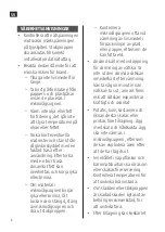 Preview for 4 page of Jula Bright 019683 Operating Instructions Manual