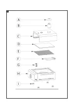 Preview for 4 page of Jula Burns & Barkles 019244 Operating Instructions Manual