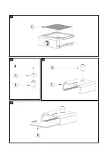 Preview for 6 page of Jula Burns & Barkles 019244 Operating Instructions Manual