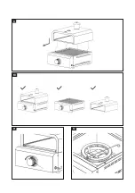 Preview for 7 page of Jula Burns & Barkles 019244 Operating Instructions Manual