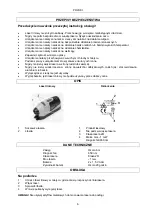 Preview for 6 page of Jula EPT-SL03 Operating Instructions Manual