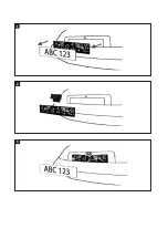 Предварительный просмотр 4 страницы Jula HAMRON 005017 Operating Instructions Manual