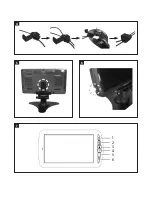 Предварительный просмотр 5 страницы Jula HAMRON 005017 Operating Instructions Manual