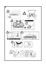 Preview for 6 page of Jula Hamron 008231 Operating Instructions Manual