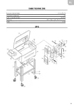 Preview for 21 page of Jula HAMRON 619-625 User Instructions