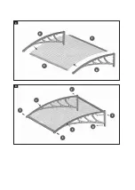 Preview for 4 page of Jula Hard Head 000-934 Operating Instructions