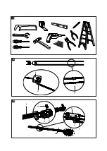 Preview for 7 page of Jula Hard Head 018980 Operating Instructions Manual