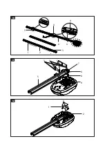 Preview for 8 page of Jula Hard Head 018980 Operating Instructions Manual