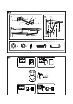 Preview for 12 page of Jula Hard Head 018980 Operating Instructions Manual