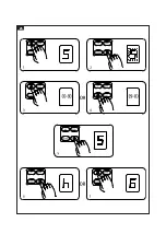 Preview for 16 page of Jula Hard Head 018980 Operating Instructions Manual