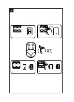 Preview for 4 page of Jula Hard Head 018984 Operating Instructions Manual