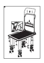 Preview for 4 page of Jula Hard Head 019412 Operating Instructions Manual