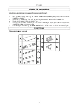 Preview for 2 page of Jula Hard Head 666-036 Operating Instructions Manual