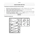 Preview for 6 page of Jula Hard Head 666-036 Operating Instructions Manual