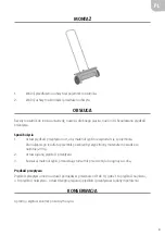 Preview for 9 page of Jula Hard Head 709-197 User Instructions