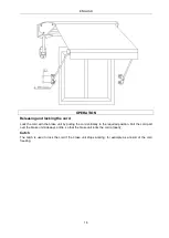 Предварительный просмотр 18 страницы Jula Hard Head 791-215 Installation Instructions Manual