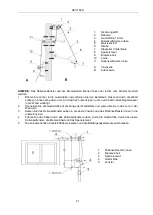 Предварительный просмотр 21 страницы Jula Hard Head 791-215 Installation Instructions Manual