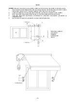 Предварительный просмотр 25 страницы Jula Hard Head 791-215 Installation Instructions Manual