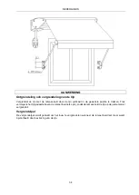 Предварительный просмотр 34 страницы Jula Hard Head 791-215 Installation Instructions Manual