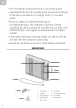 Preview for 8 page of Jula Hard Head Operating Instructions Manual