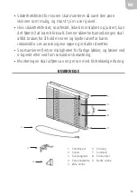 Preview for 13 page of Jula Hard Head Operating Instructions Manual