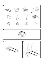 Предварительный просмотр 4 страницы Jula KAYOBA 002-400 Operating Instructions Manual