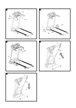 Предварительный просмотр 5 страницы Jula KAYOBA 002-400 Operating Instructions Manual