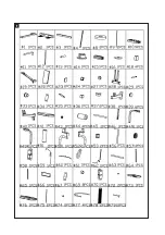 Предварительный просмотр 3 страницы Jula KAYOBA 003-152 Operating Instructions Manual