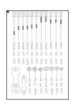 Preview for 4 page of Jula KAYOBA 003-152 Operating Instructions Manual