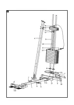 Preview for 5 page of Jula KAYOBA 003-152 Operating Instructions Manual