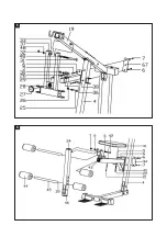 Preview for 7 page of Jula KAYOBA 003-152 Operating Instructions Manual