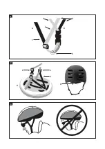 Предварительный просмотр 5 страницы Jula Kayoba 004433 Operating Instructions Manual