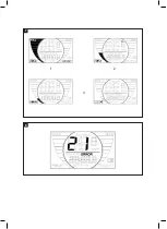 Предварительный просмотр 6 страницы Jula Kayoba 005025 Operating Instructions Manual