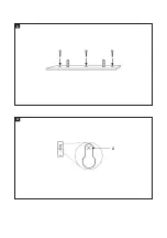 Предварительный просмотр 4 страницы Jula KAYOBA 650-397 Operating Instructions Manual