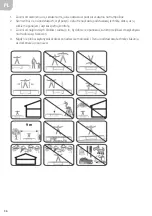 Preview for 36 page of Jula Kayoba 951-193 User Instructions