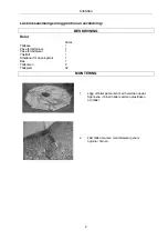 Preview for 2 page of Jula KAYOBA 955-034 Assembly Instructions Manual