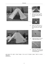 Предварительный просмотр 9 страницы Jula KAYOBA 955-034 Assembly Instructions Manual