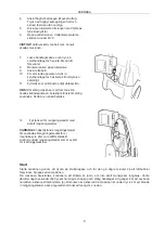 Preview for 8 page of Jula Lavor RIO P80.0229 Installation Instructions Manual