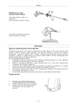 Предварительный просмотр 25 страницы Jula Lavor RIO P80.0229 Installation Instructions Manual