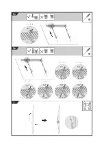 Предварительный просмотр 4 страницы Jula MarQuant 003-125 Operating Instructions Manual