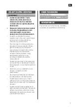 Preview for 7 page of Jula MarQuant 003-125 Operating Instructions Manual