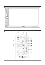 Preview for 4 page of Jula MarQuant 003-583 Operating Instructions Manual