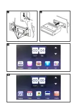 Preview for 6 page of Jula MarQuant 003-583 Operating Instructions Manual