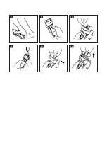 Preview for 4 page of Jula MarQuant 006072 Operating Instructions Manual